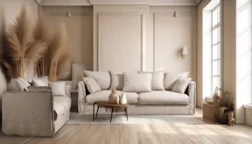 elige el sofa que mejor se adapta a tu espacio