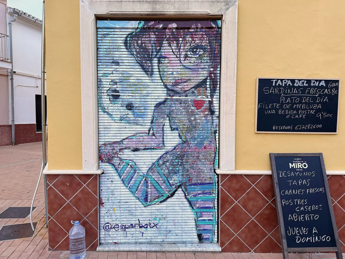 Empar Boix, València
