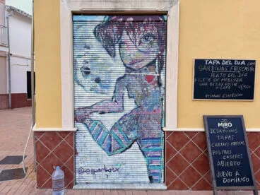 Empar Boix, València