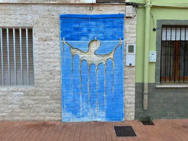 Enric Riera, Formentera