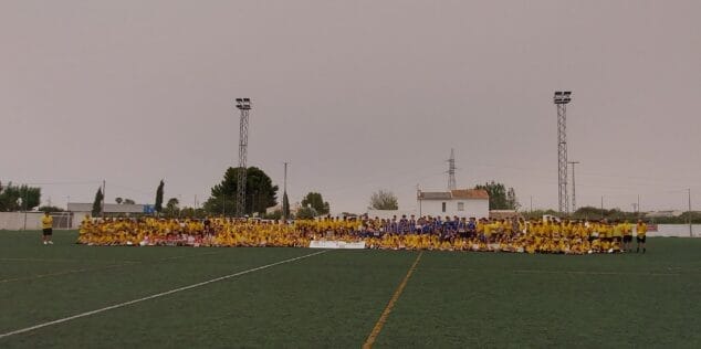 Imagen: Escoles Esportives Ondara