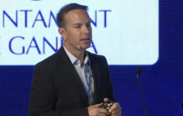 Eusebi Miñana, gerente de SVS