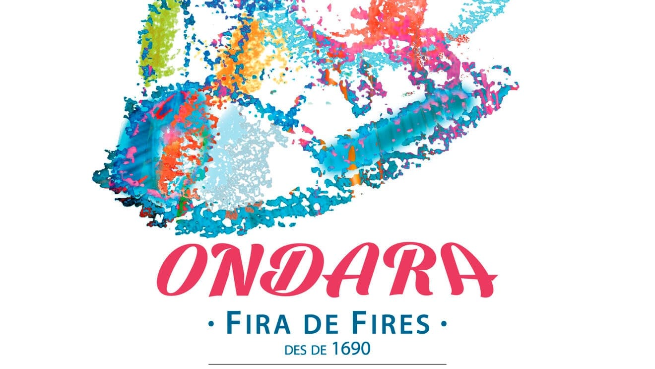 Feria de Ondara 'Fira de Fires, des de 1690' 2024