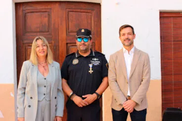 Festividad de los Ángeles Custodios en Benitatxell 02