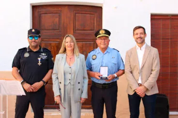 Festividad de los Ángeles Custodios en Benitatxell 04