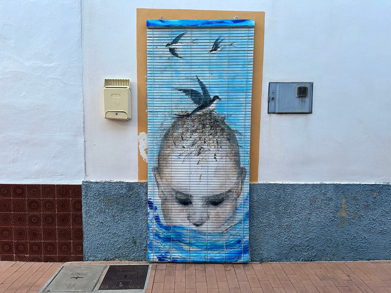 Florit Nin, Menorca