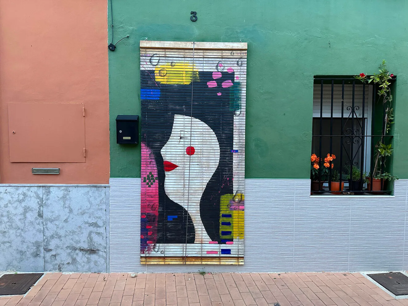Hugo Giner, Alacant