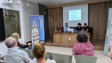 II Jornada sobre responsabilidad social corporativa y sostenibilidad en pymes en Pego