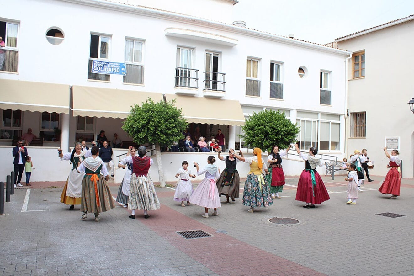 III Distinciones del 9 d'Octubre en Ondara 02