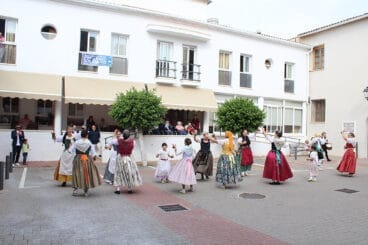 III Distinciones del 9 d’Octubre en Ondara 02