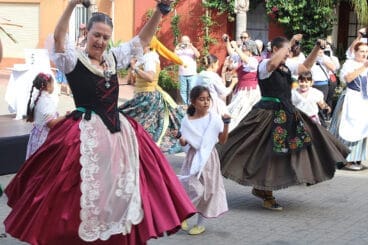 III Distinciones del 9 d’Octubre en Ondara 04