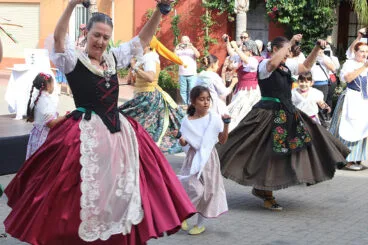 III Distinciones del 9 d’Octubre en Ondara 04