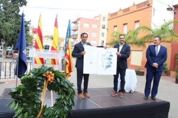 III Distinciones del 9 d’Octubre en Ondara 09