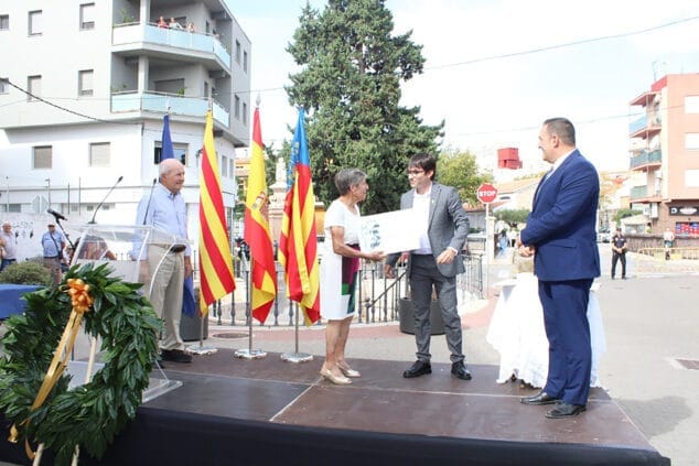 iii distinciones del 9 doctubre en ondara 12