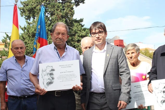 iii distinciones del 9 doctubre en ondara 16
