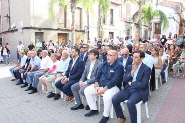 III Distinciones del 9 d’Octubre en Ondara 20