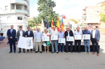 III Distinciones del 9 d’Octubre en Ondara 22