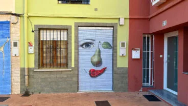 Joan Castejón, Dénia