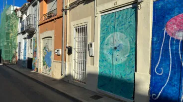 Joan Pascual Roca, Mallorca