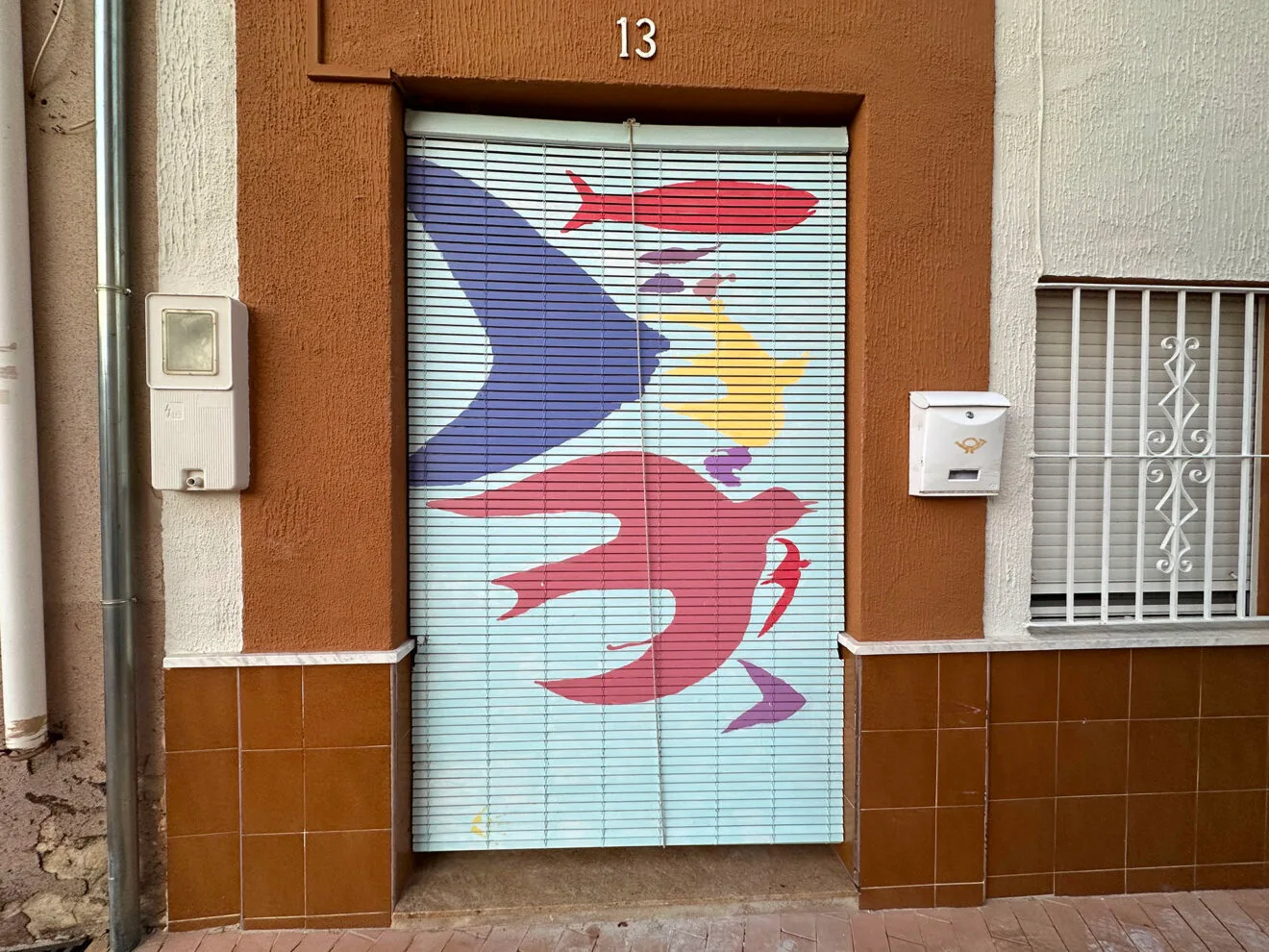 Joan Pascual Roca, Mallorca
