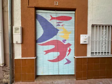 Joan Pascual Roca, Mallorca