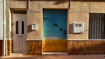 Jorge Cabral, Mallorca