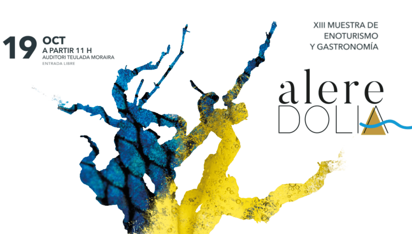 Llega la XIII edición de Alere Dolia una cita imperdible con la tradición culinaria y el enoturismo de Teulada Moraira