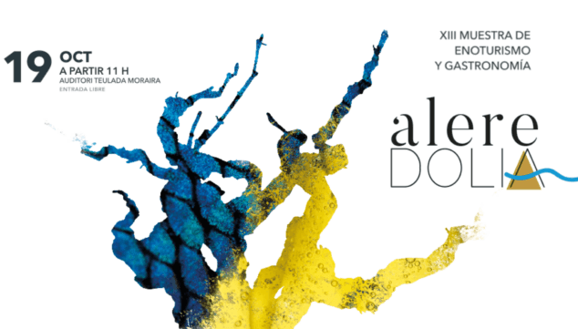 llega la xiii edicion de alere dolia una cita imperdible con la tradicion culinaria y el enoturismo de teulada moraira