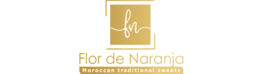 Logo Flor de Naranja