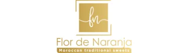Logo Flor de Naranja
