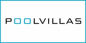 Logo recomendado Pool Villas