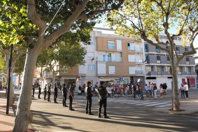 manifestacion de ondara sense crueltat animal 08