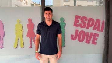 nuevo espai jove de teulada moraira