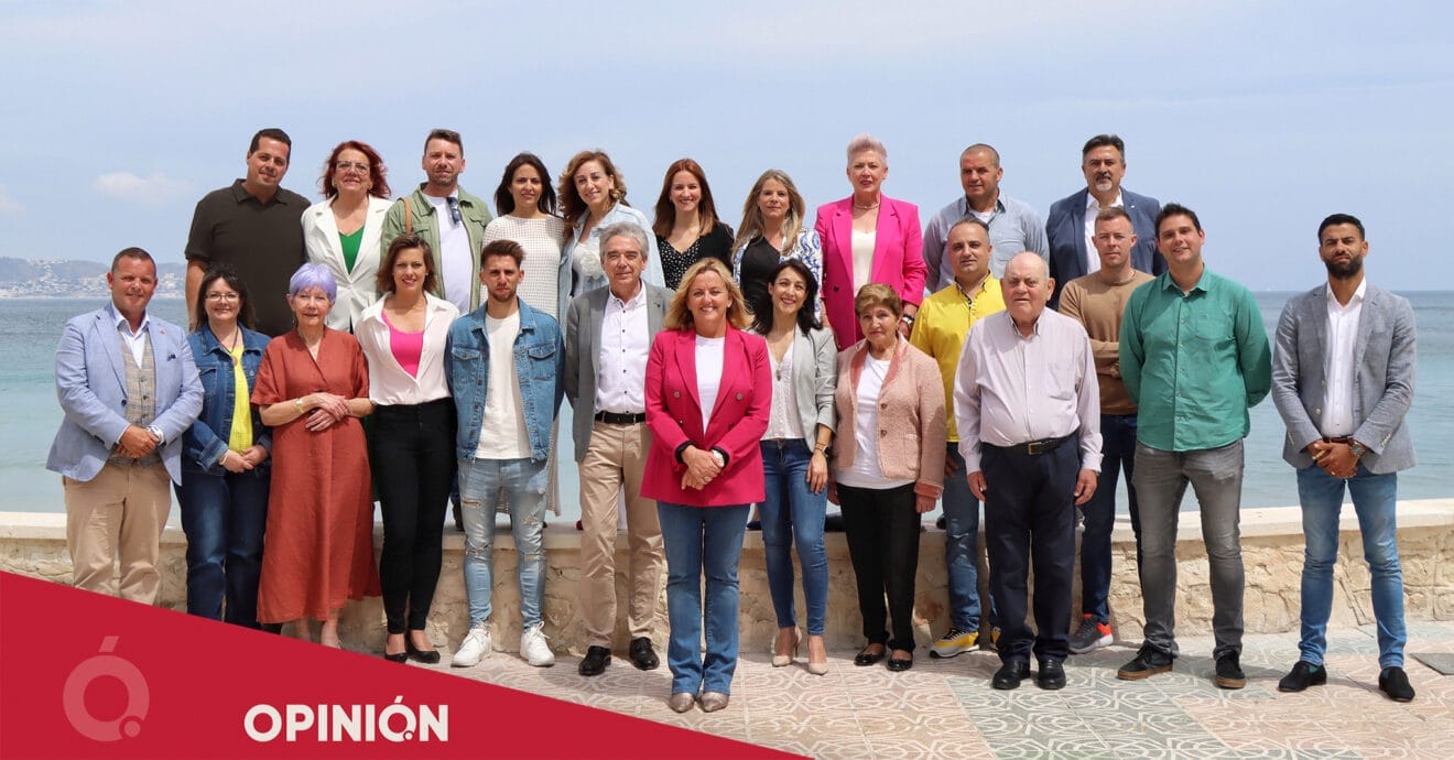 Opinión de Somos Calpe