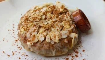 Pastela, el secreto mejor guardado de la cocina marroquí