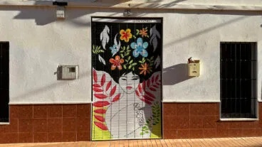 Patricia Boned, Eivissa