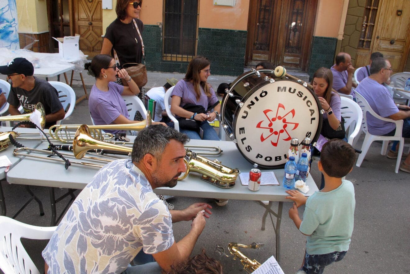 Persianes amb Art 2024 en Els Poblets 15