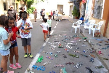 Persianes amb Art 2024 en Els Poblets 17