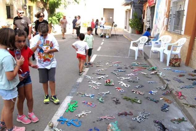persianes amb art 2024 en els poblets 17