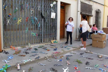 Persianes amb Art 2024 en Els Poblets 18