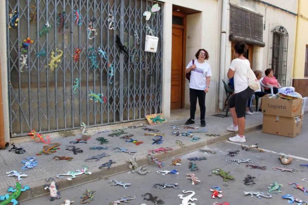 persianes amb art 2024 en els poblets 18