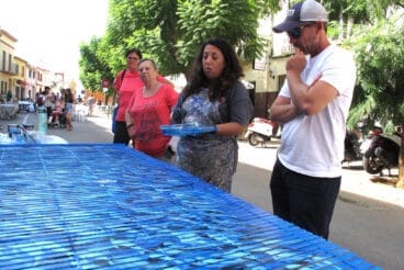 Persianes amb Art 2024 en Els Poblets 20