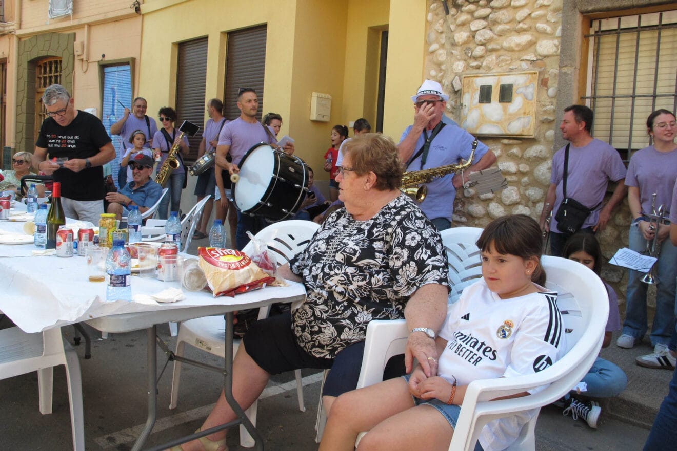 Persianes amb Art 2024 en Els Poblets 22