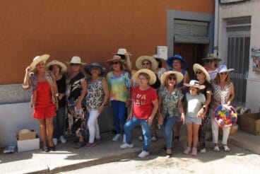 Persianes amb Art 2024 en Els Poblets 23