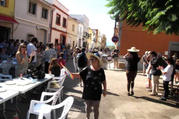 Persianes amb Art 2024 en Els Poblets 25