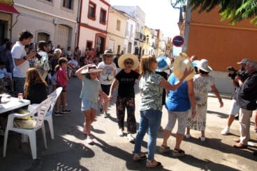 Persianes amb Art 2024 en Els Poblets 26