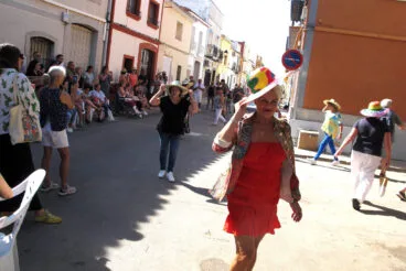 Persianes amb Art 2024 en Els Poblets 27
