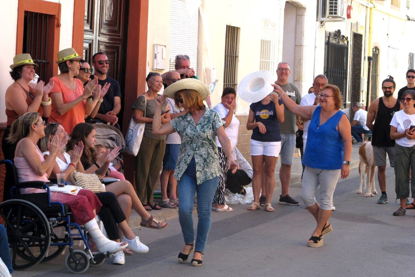 Persianes amb Art 2024 en Els Poblets 29