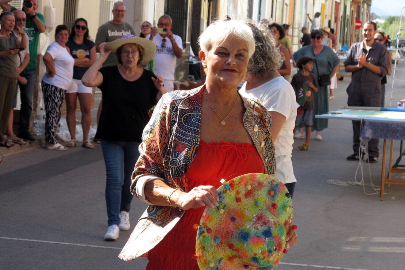 Persianes amb Art 2024 en Els Poblets 30
