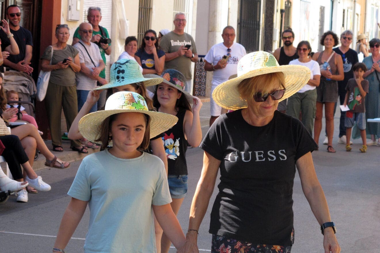 Persianes amb Art 2024 en Els Poblets 31